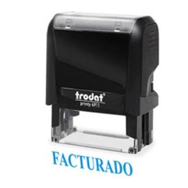 FORMULA  COMERCIAL F-6 FACTURADO