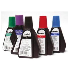 tinta sello