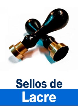 Sellos de Boda en seco